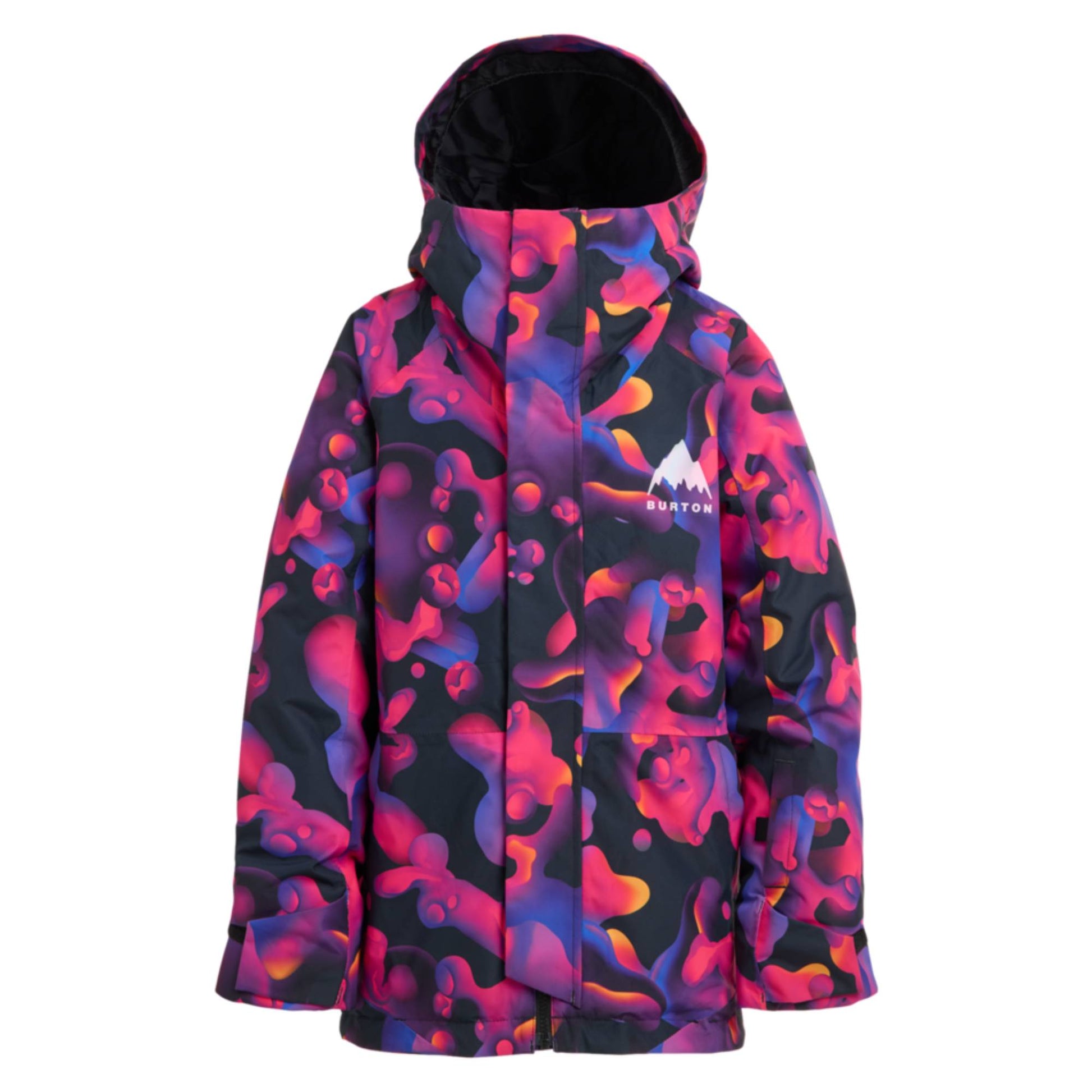 Burton Skimmer Kids Jacket 2026 - Skiis & Biikes