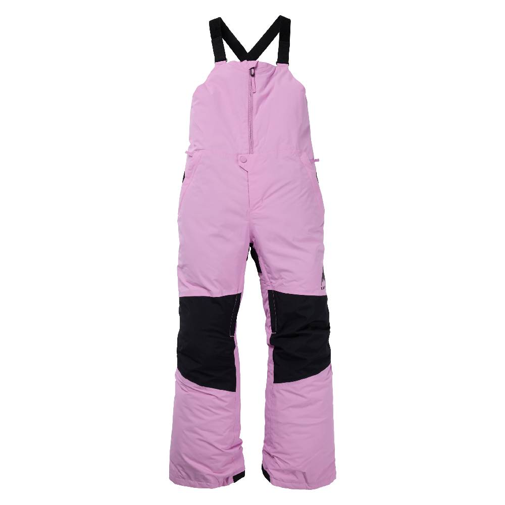 Burton Skylar 2L Kids Bib Pants 2025 - Skiis & Biikes