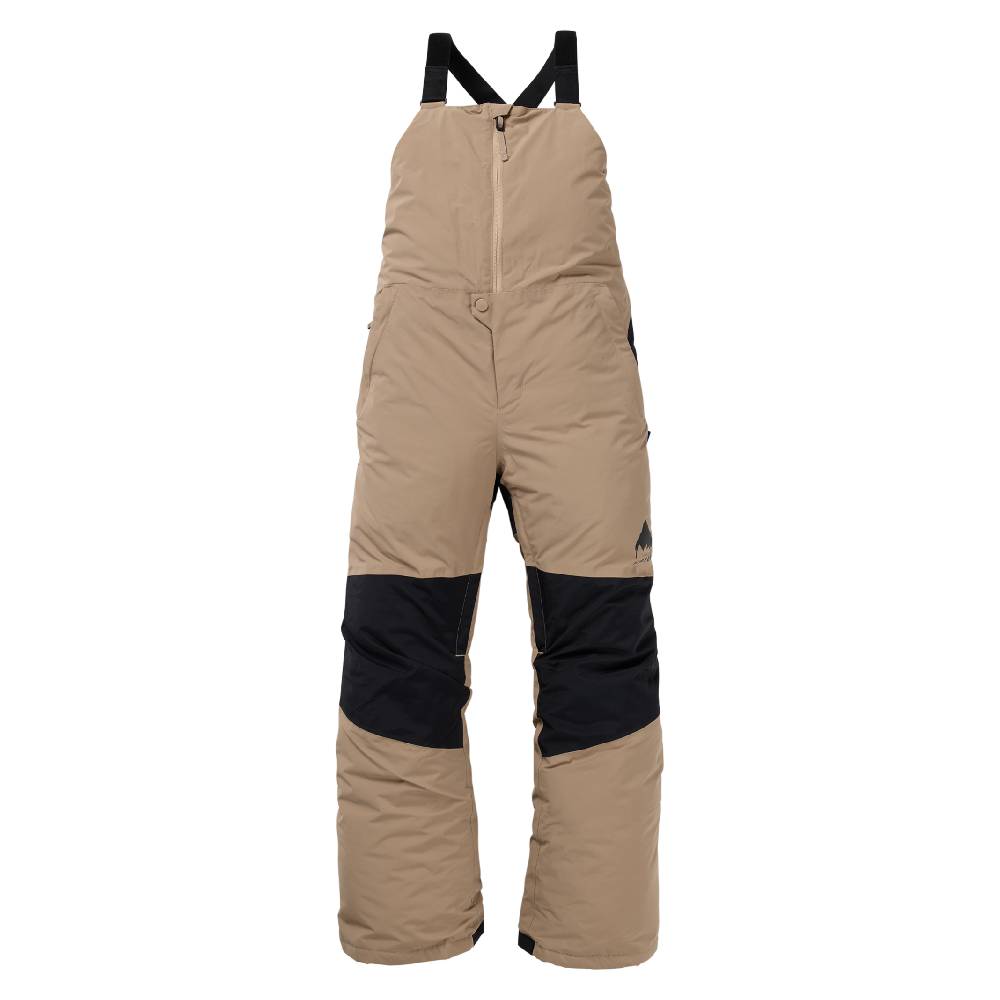 Burton Skylar 2L Kids Bib Pants 2025 - Skiis & Biikes