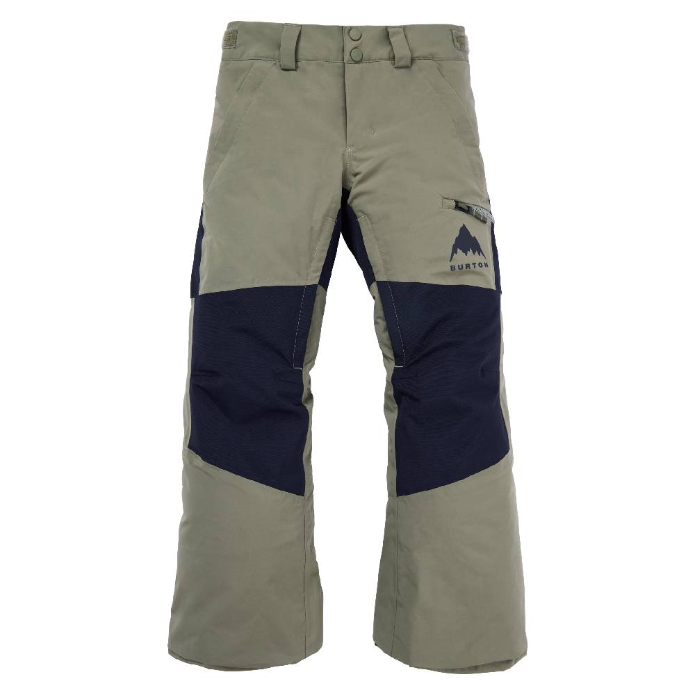 Burton Skylar 2L Kids Pants 2025 - Skiis & Biikes