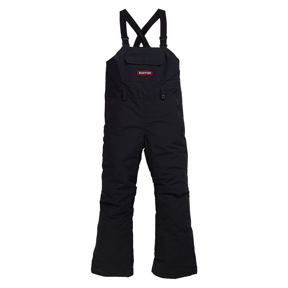 Burton Skylar Kids 2L Bib Pant 2023 - Skiis & Biikes