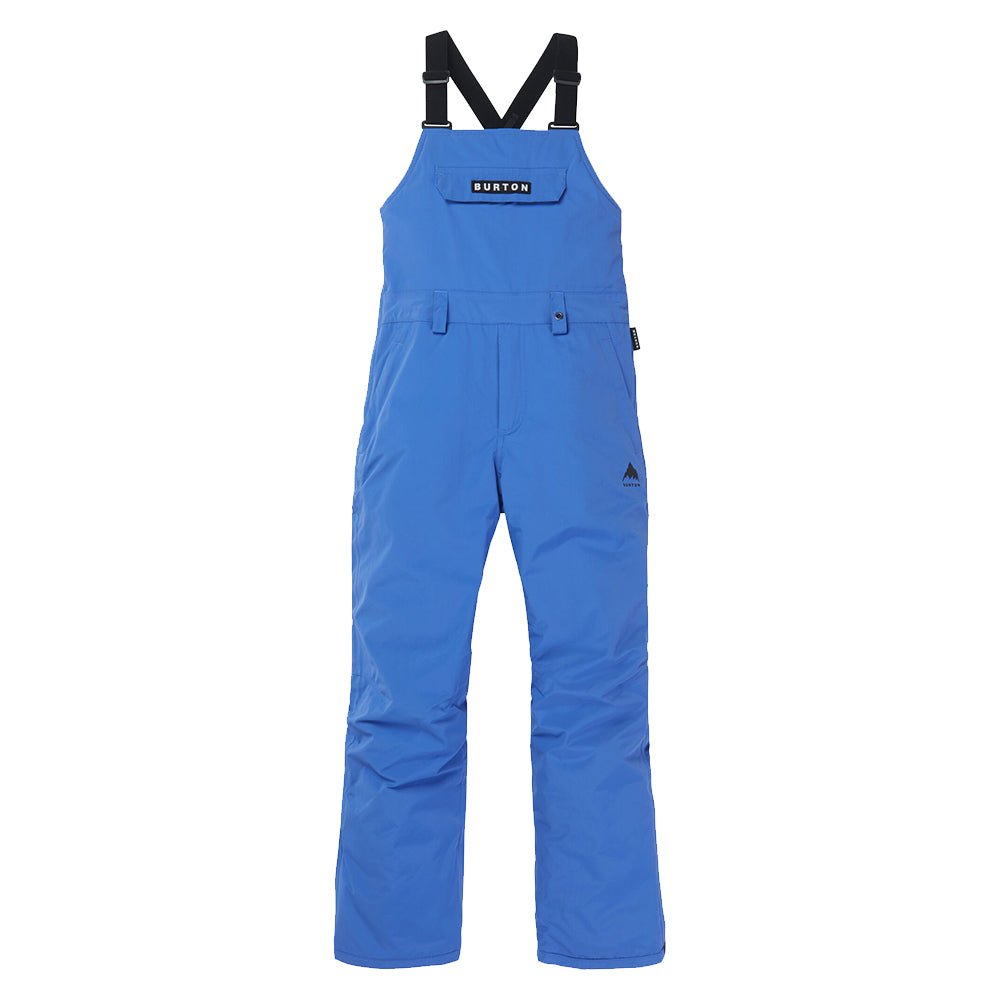 Burton Skylar Kids 2L Bib Pant 2023 - Skiis & Biikes