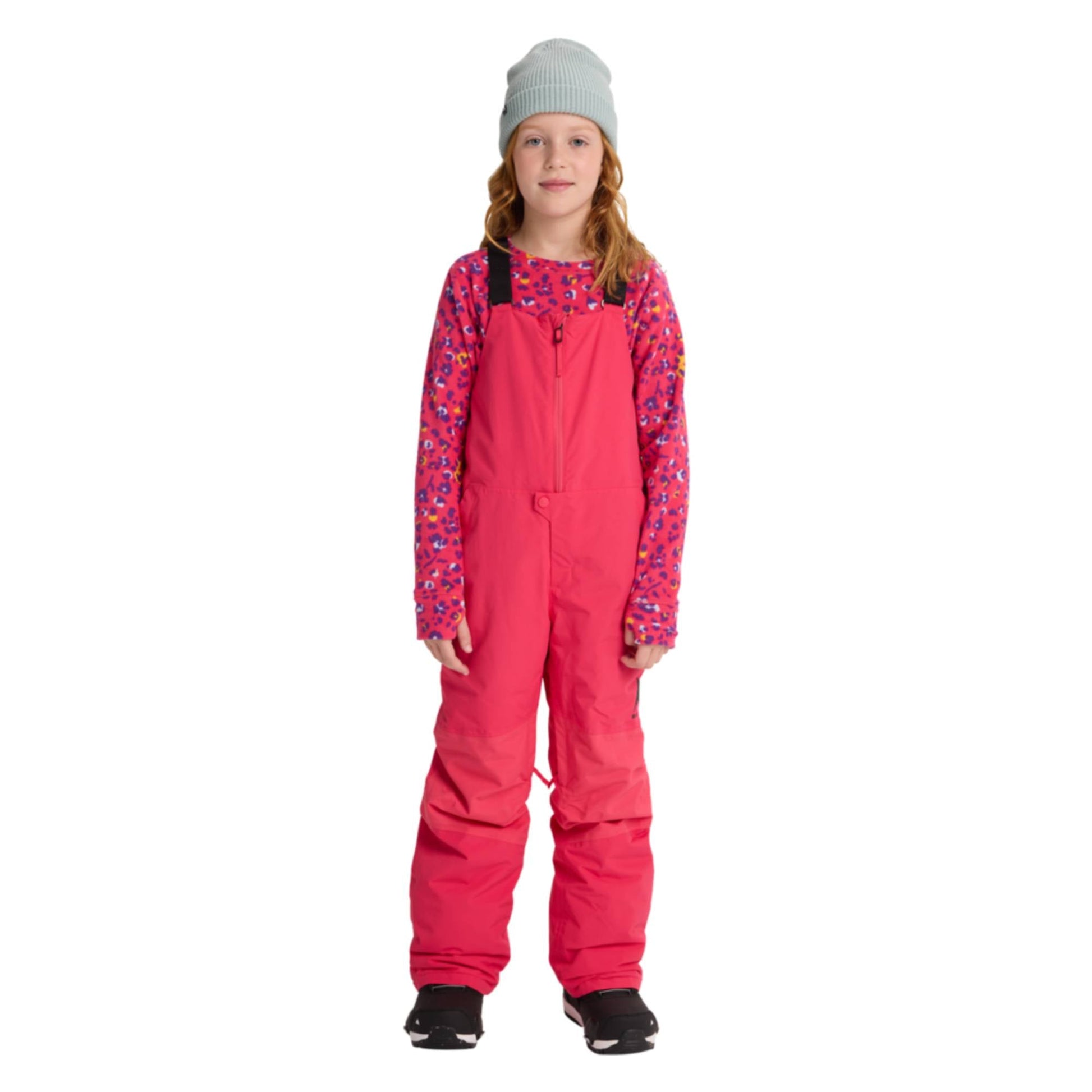 Burton Skylar Kids Bib Pants 2026 - Skiis & Biikes