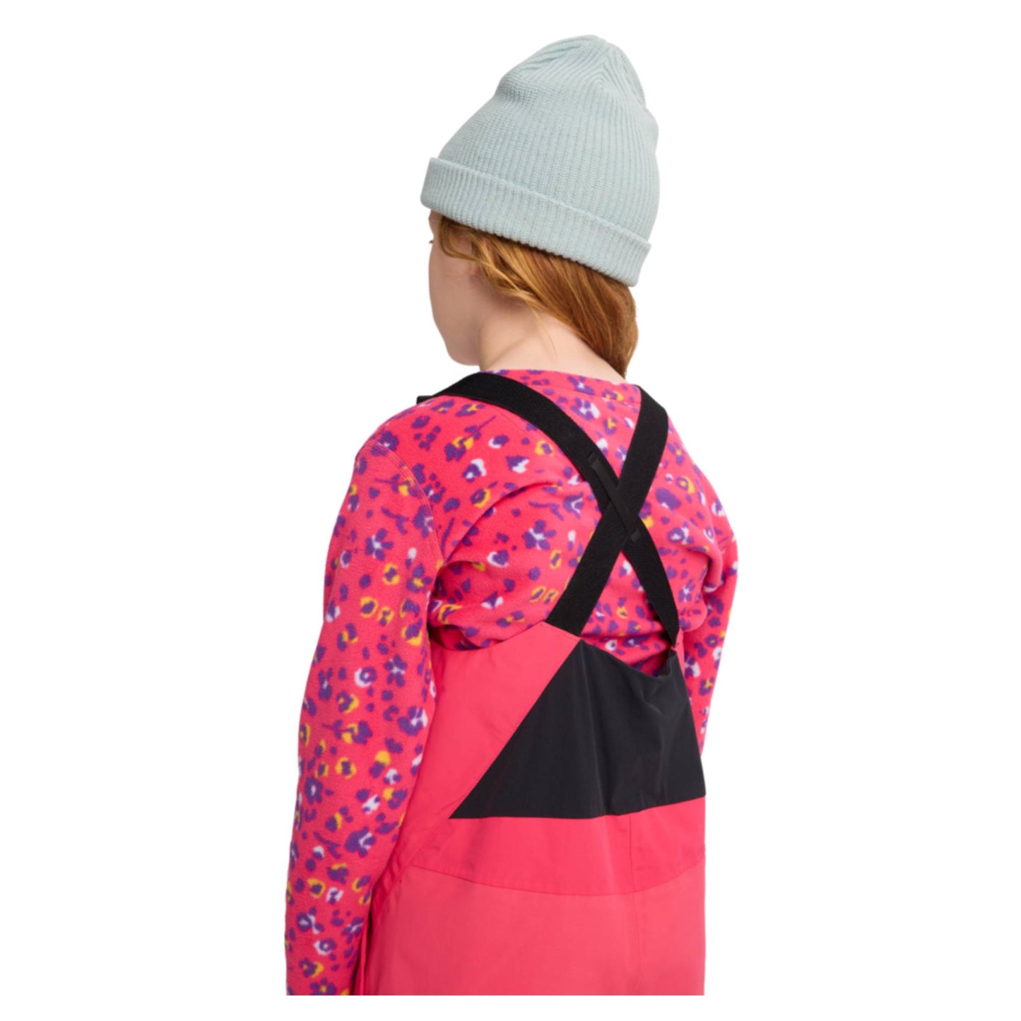 Burton Skylar Kids Bib Pants 2026 - Skiis & Biikes