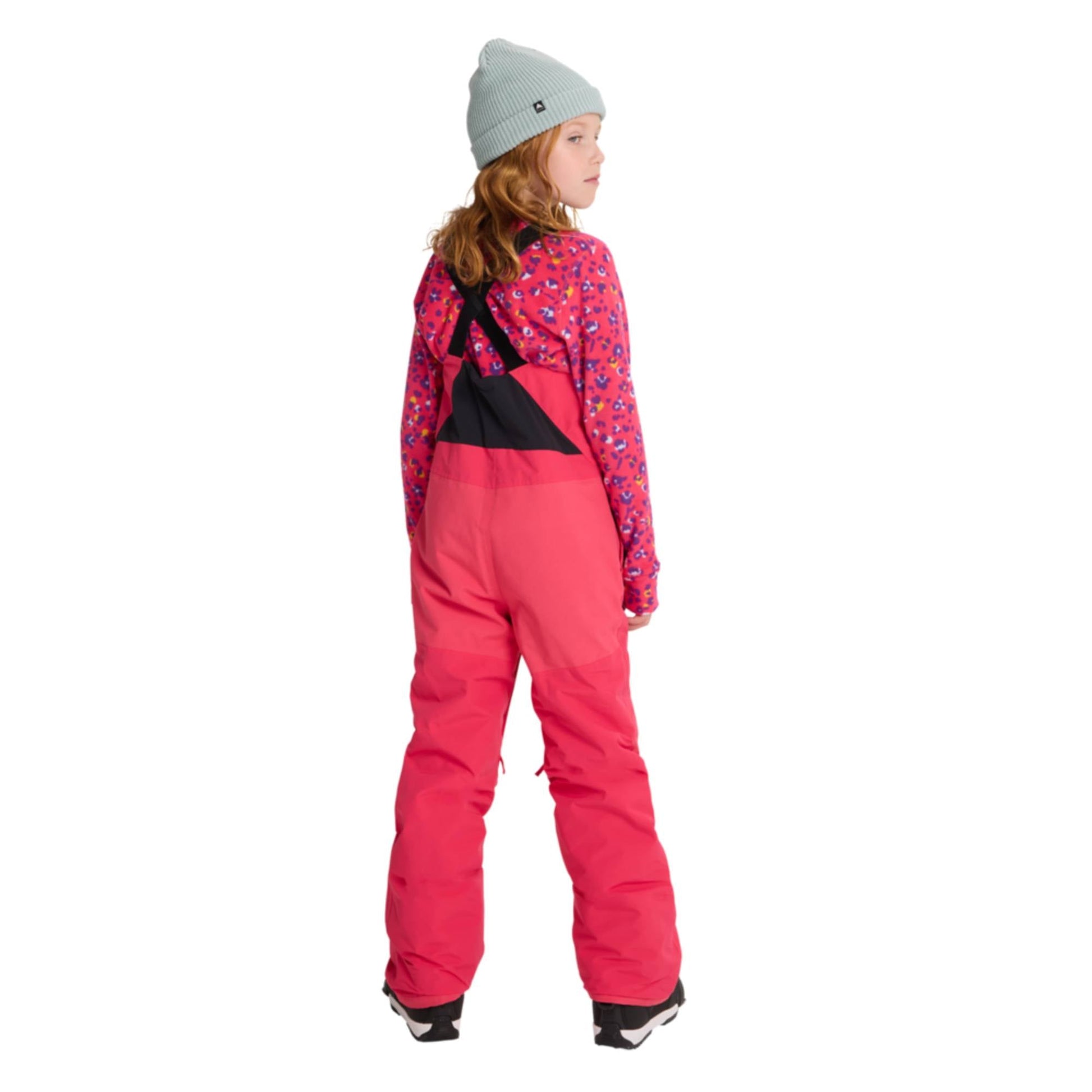 Burton Skylar Kids Bib Pants 2026 - Skiis & Biikes