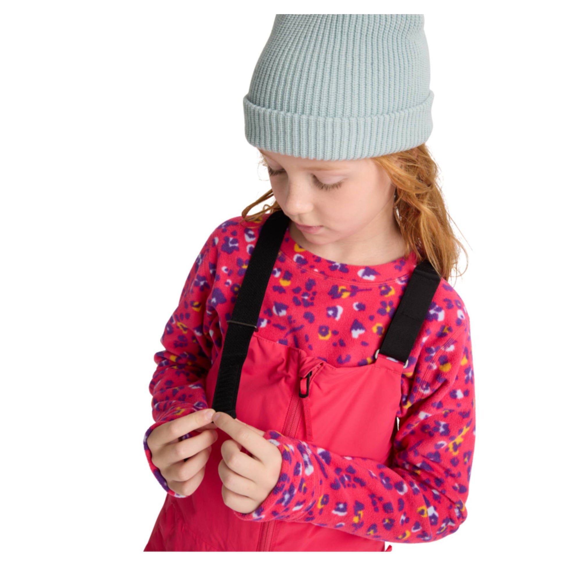 Burton Skylar Kids Bib Pants 2026 - Skiis & Biikes