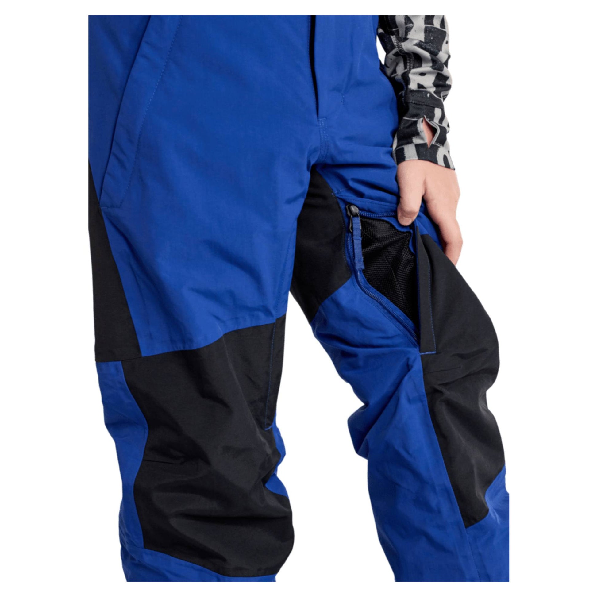 Burton Skylar Kids Pants 2026 - Skiis & Biikes