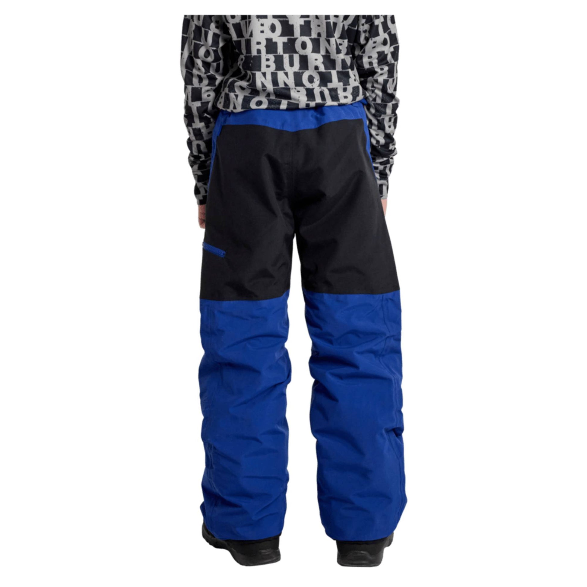 Burton Skylar Kids Pants 2026 - Skiis & Biikes