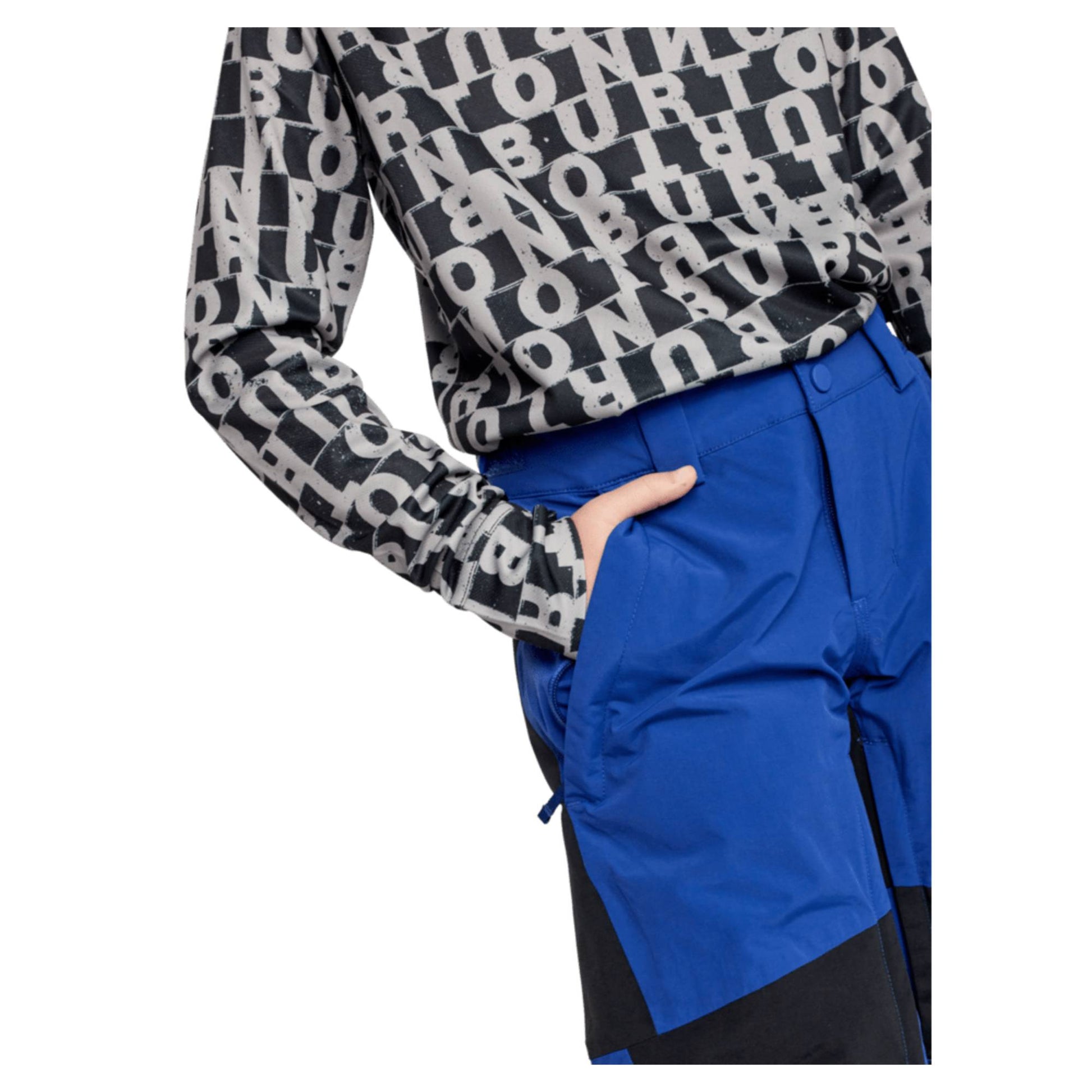 Burton Skylar Kids Pants 2026 - Skiis & Biikes