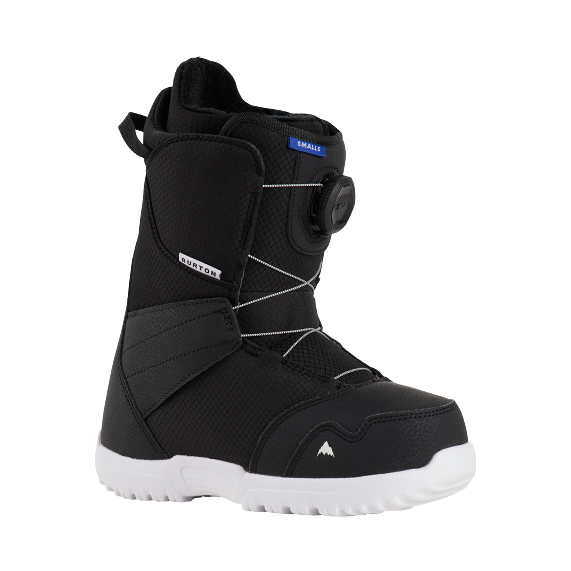 Burton Smalls BOA Snowboard Boot 2025 - Skiis & Biikes