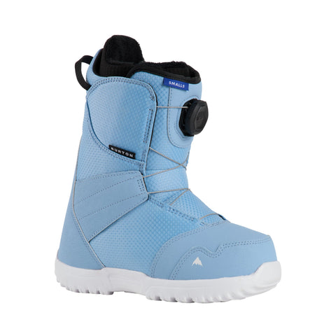 Burton Smalls BOA Snowboard Boot 2025 – Skiis & Biikes