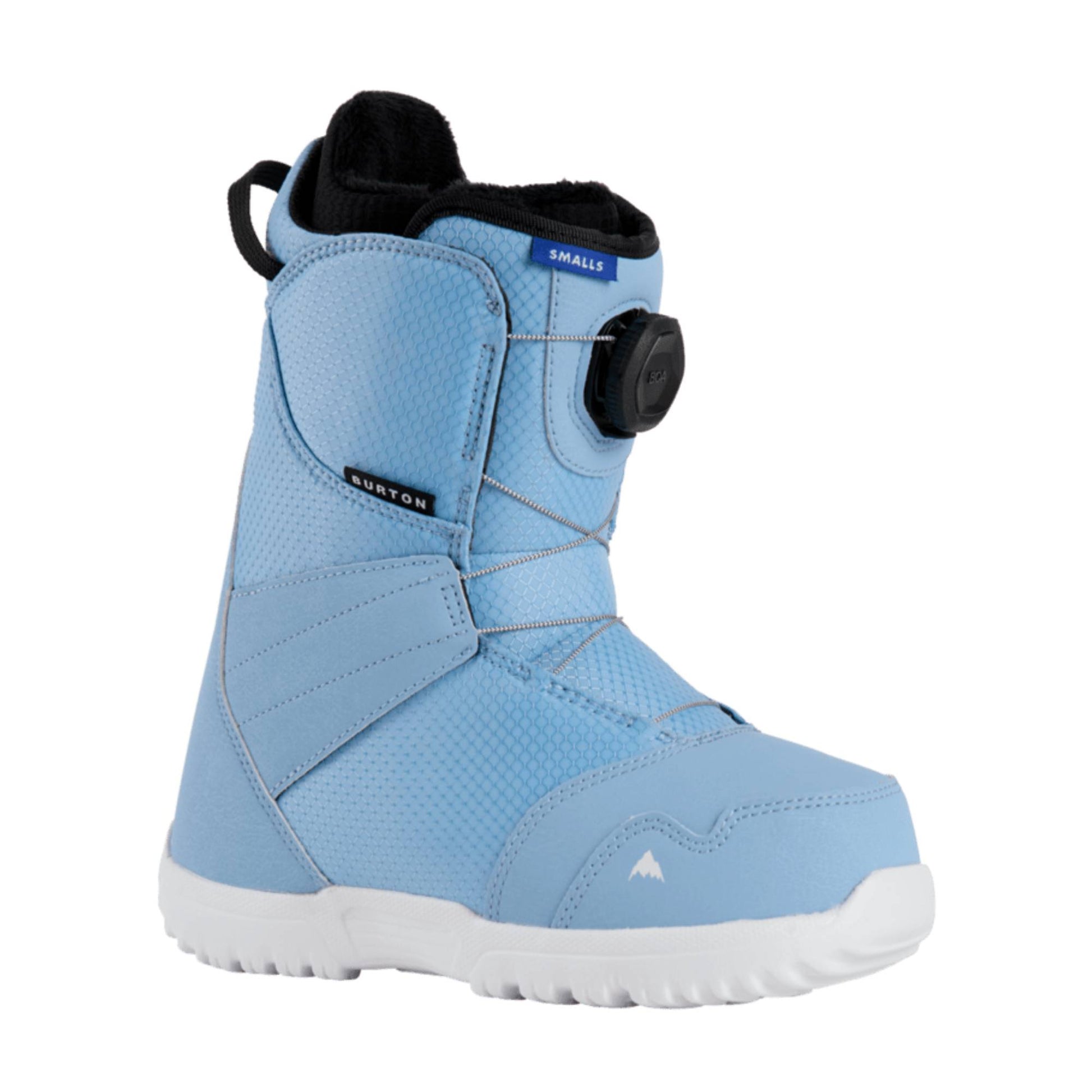 Burton Smalls BOA Snowboard Boot 2026 - Skiis & Biikes