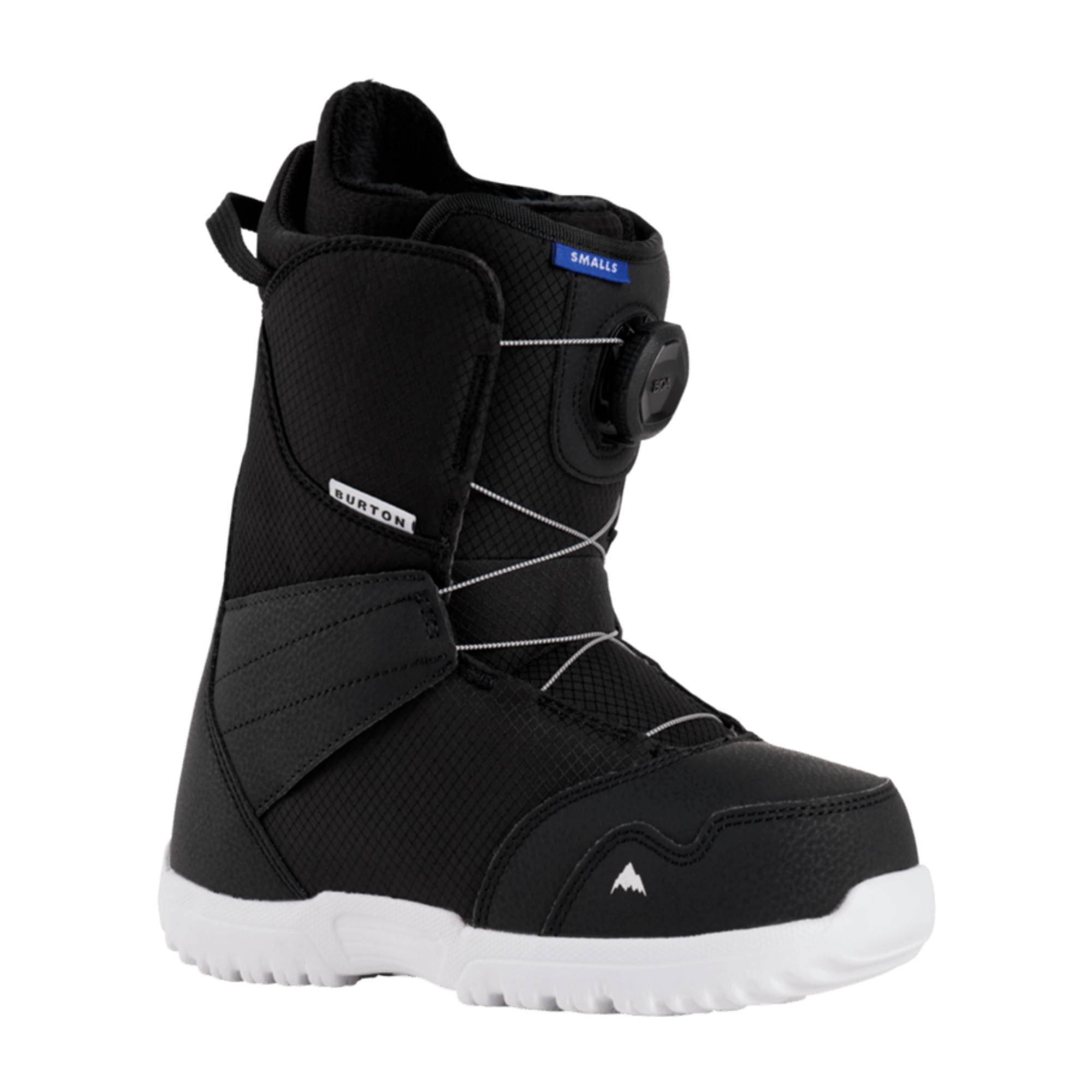 Kids Snowboard Boots – Skiis & Biikes