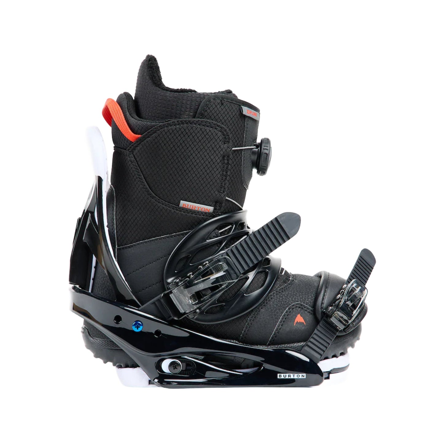 Burton Smalls Junior Snowboard Bindings 2025 - Skiis & Biikes