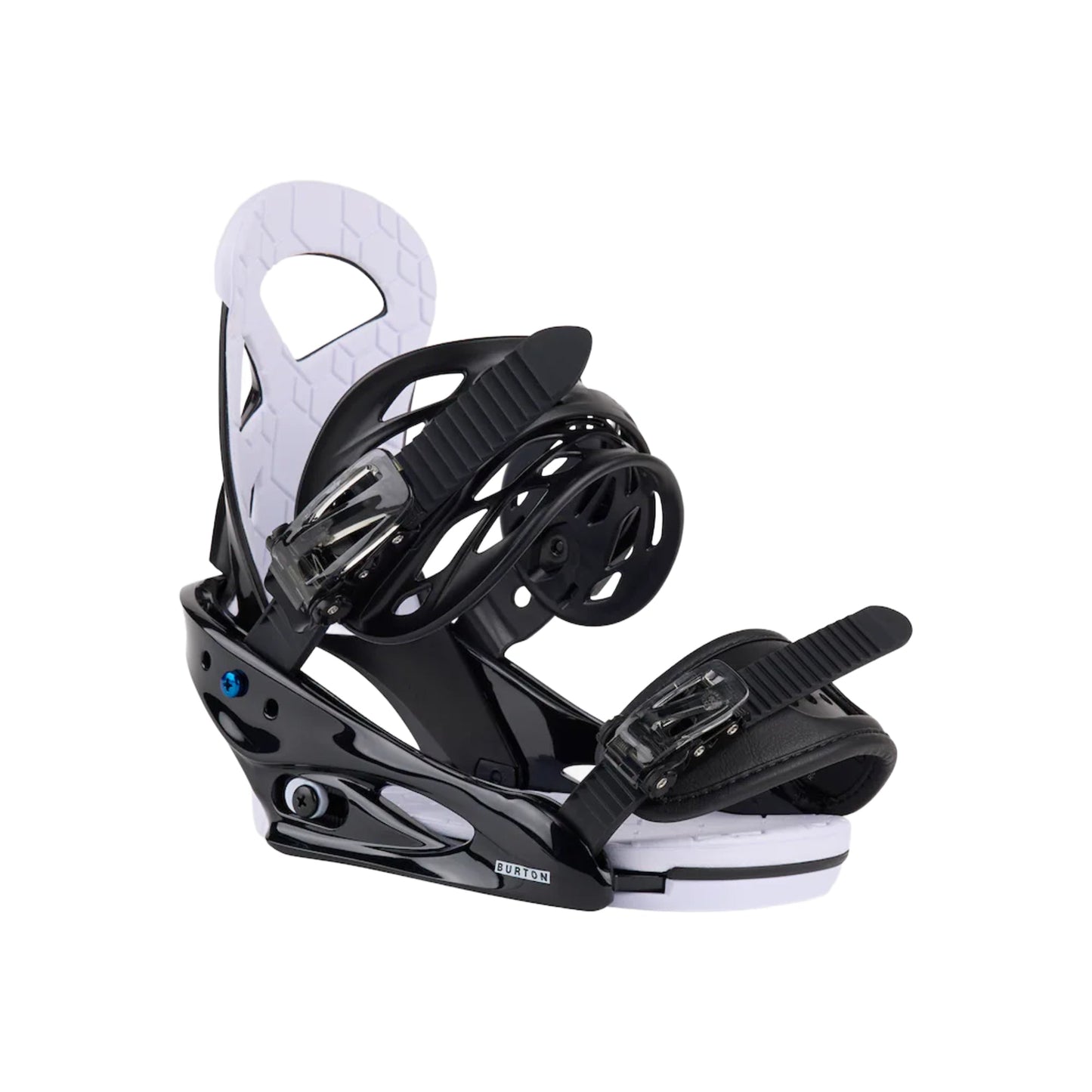 Burton Smalls Junior Snowboard Bindings 2025 - Skiis & Biikes