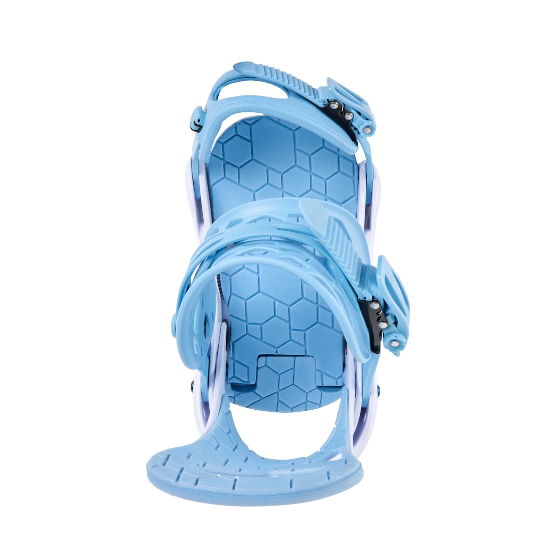 Burton Smalls Junior Snowboard Bindings 2025 - Skiis & Biikes