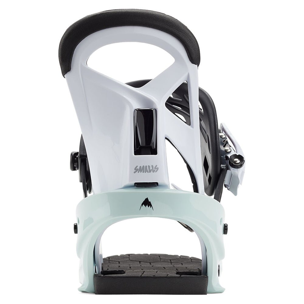 Burton Smalls Kids Snowboard Bindings 2023 – Skiis & Biikes Burton Smalls Kids Snowboard Bindings 2023 – Skiis & Biikes