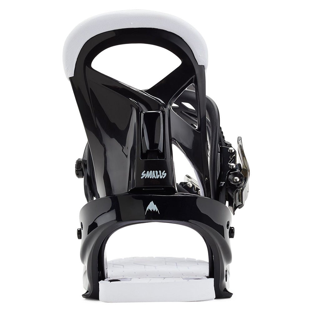 Burton Smalls Kids Snowboard Bindings 2023 – Skiis & Biikes Burton Smalls Kids Snowboard Bindings 2023 – Skiis & Biikes