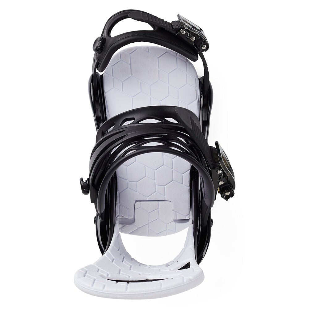 Burton Smalls Kids Snowboard Bindings 2023 – Skiis & Biikes