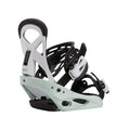 Burton Smalls Kids Snowboard Bindings 2023 - Skiis & Biikes