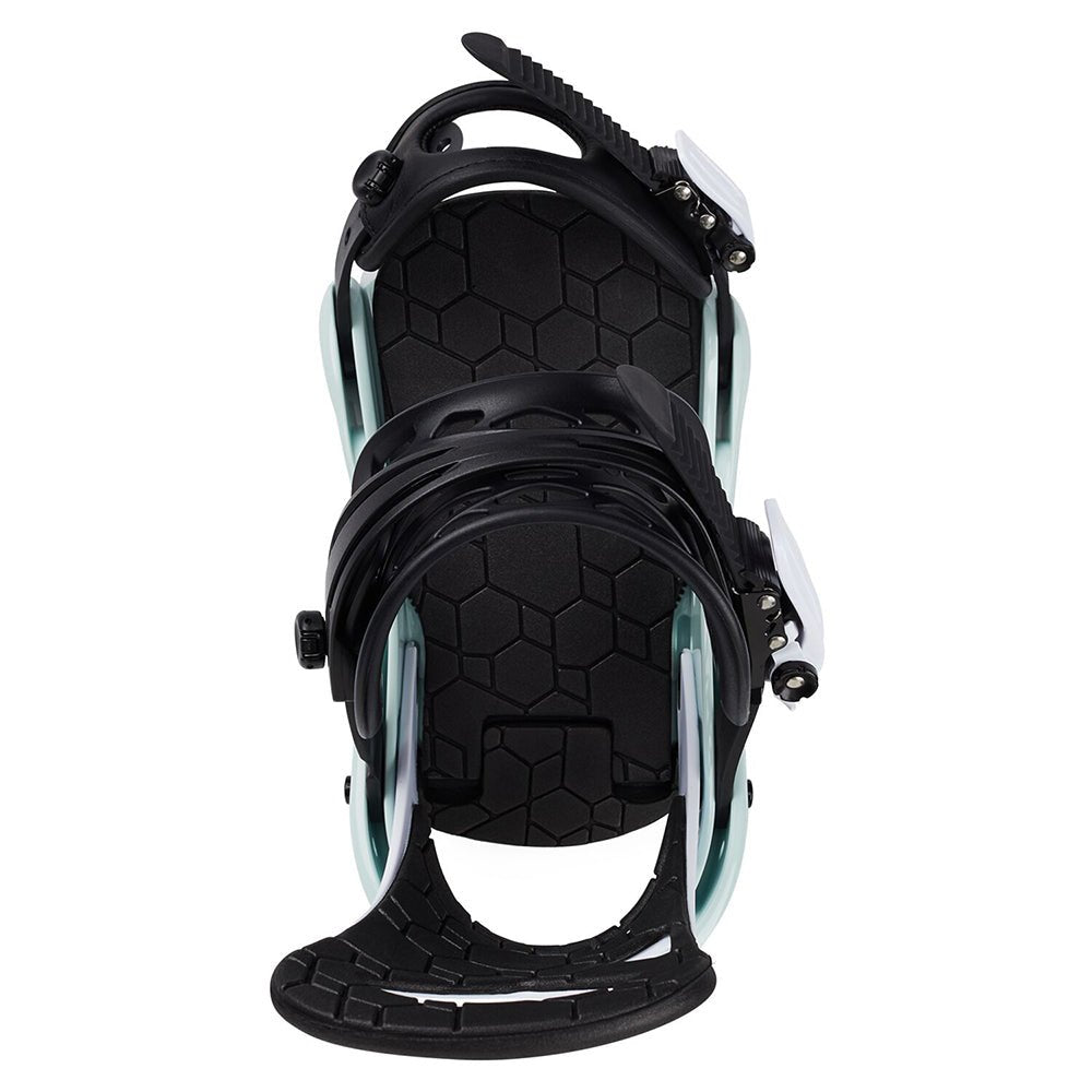 Burton Smalls Kids Snowboard Bindings 2023 – Skiis & Biikes