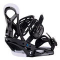 Burton Smalls Kids Snowboard Bindings 2024 - Skiis & Biikes