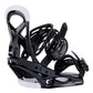 Burton Smalls Kids Snowboard Bindings 2024 - Skiis & Biikes