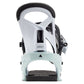 Burton Smalls Kids Snowboard Bindings 2024 - Skiis & Biikes