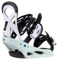 Burton Smalls Kids Snowboard Bindings 2024 - Skiis & Biikes