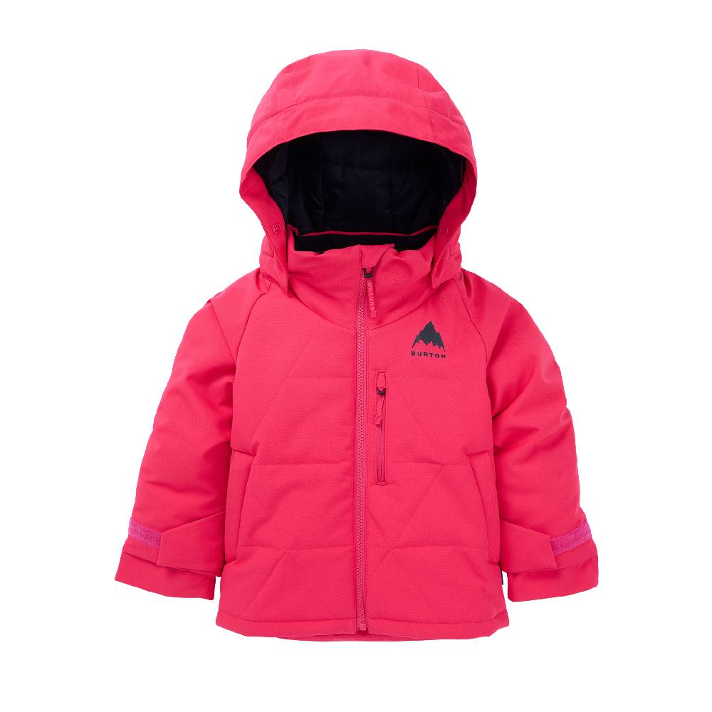 Burton Spindal 2L Toddlers Jacket 2025 - Skiis & Biikes