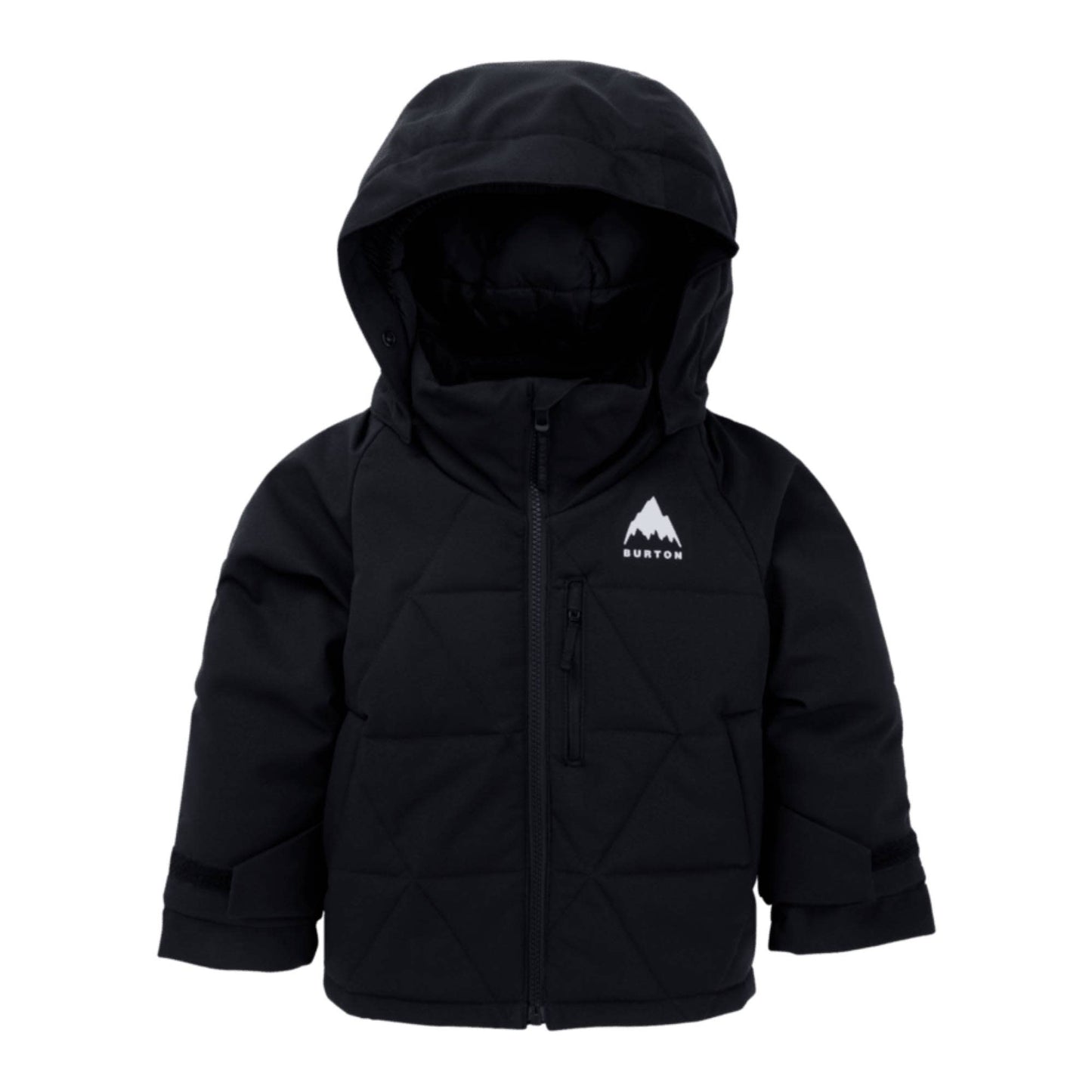 Burton Spindal Toddler Jacket 2026 - Skiis & Biikes