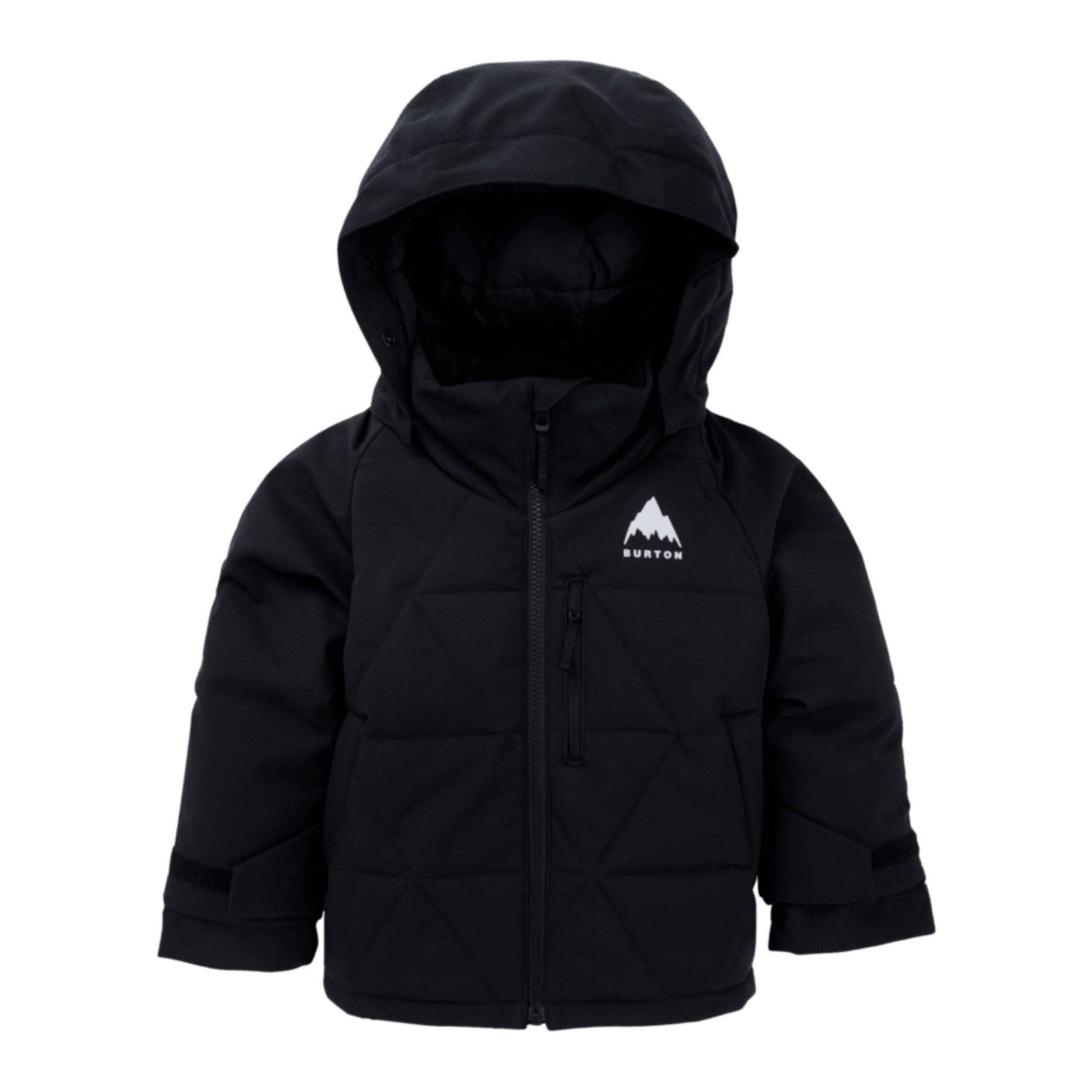 Burton Spindal Toddler Jacket 2026 - Skiis & Biikes