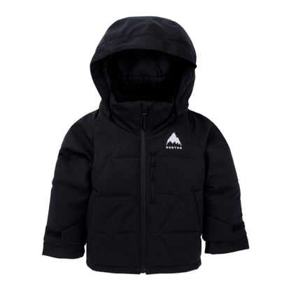 Burton Spindal Toddler Jacket 2026 - Skiis & Biikes