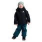 Burton Spindal Toddler Jacket 2026 - Skiis & Biikes