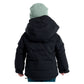 Burton Spindal Toddler Jacket 2026 - Skiis & Biikes
