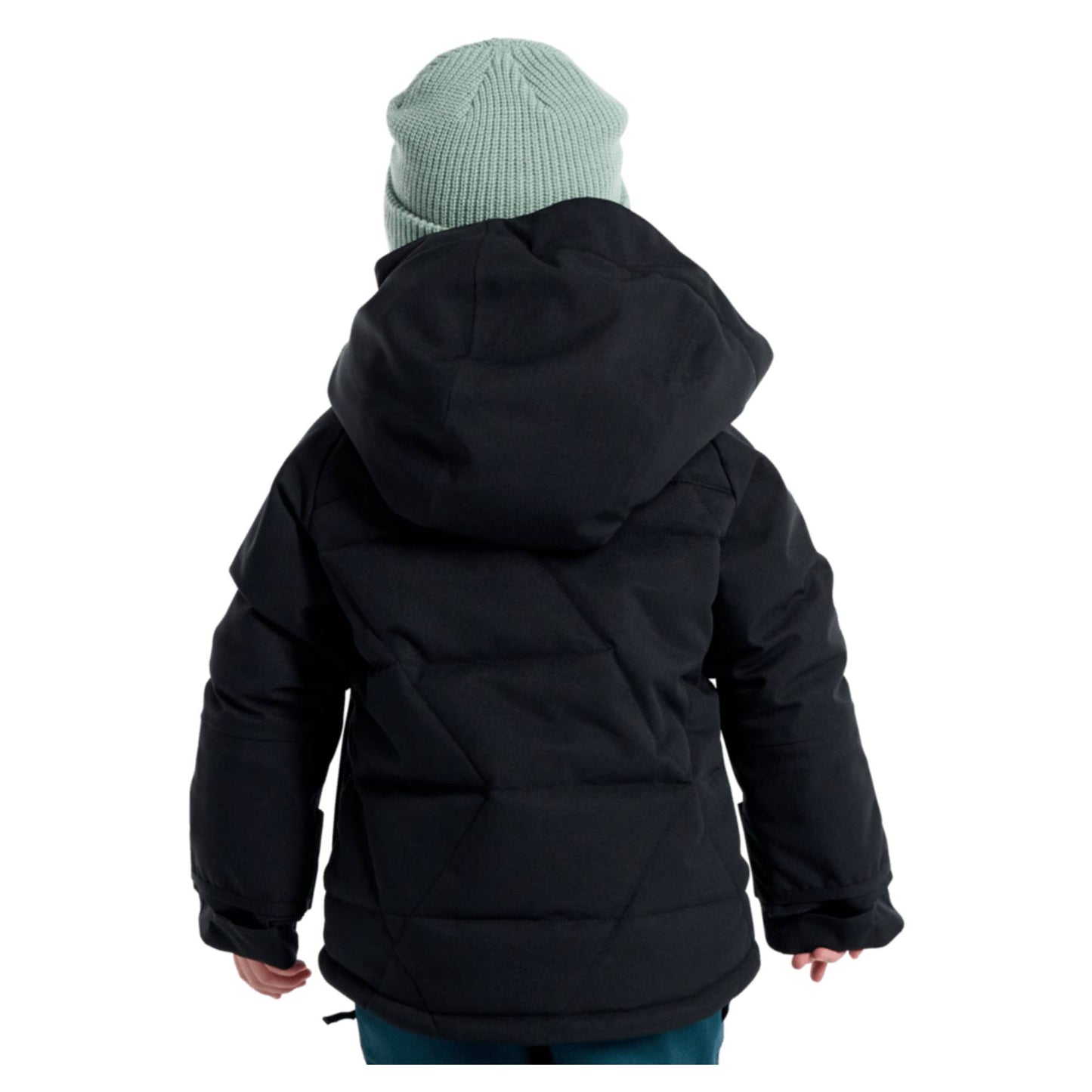 Burton Spindal Toddler Jacket 2026 - Skiis & Biikes