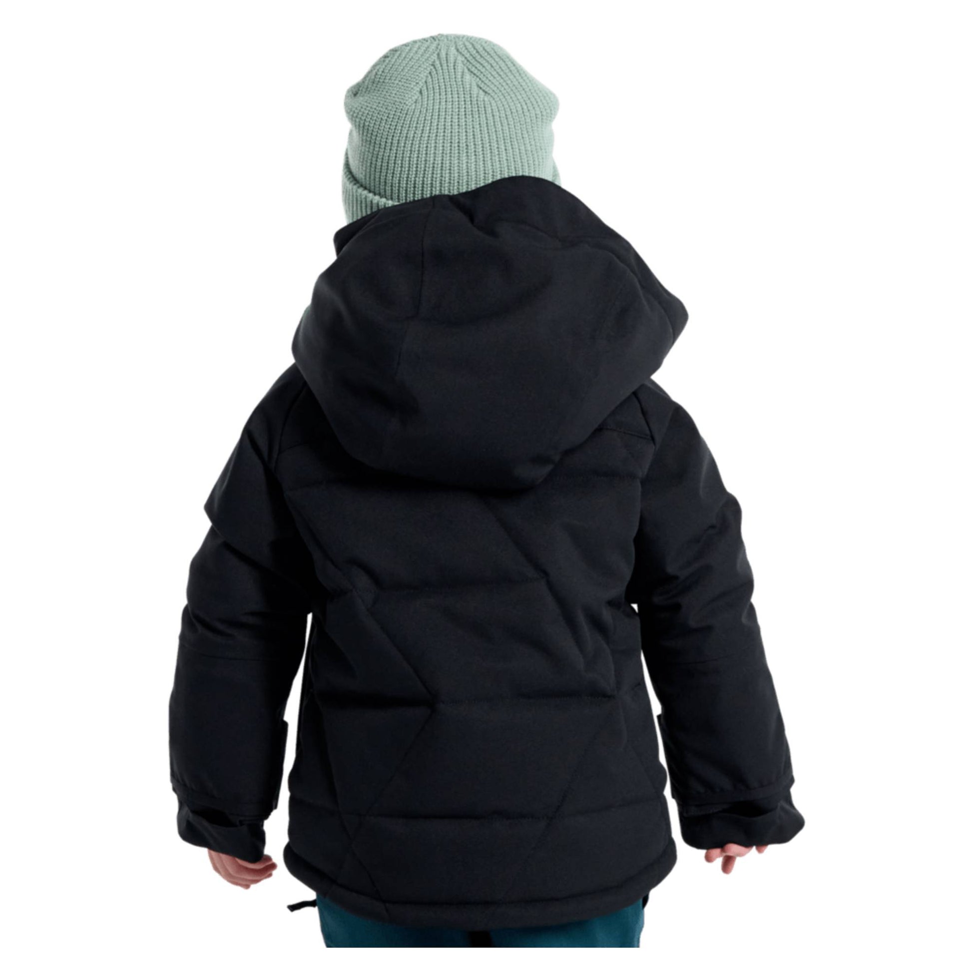 Burton Spindal Toddler Jacket 2026 - Skiis & Biikes