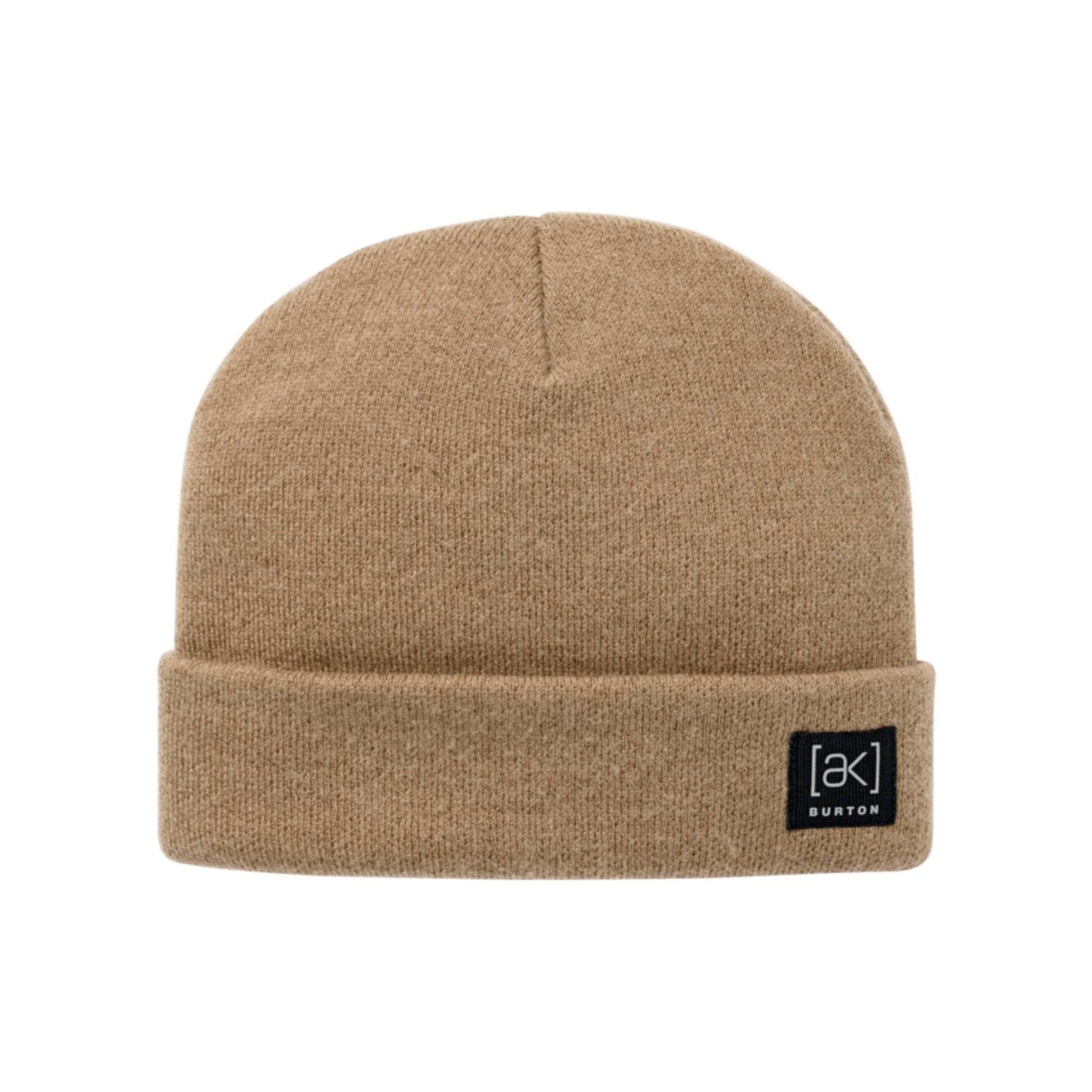 Burton Stagger Adult Beanie - Skiis & Biikes