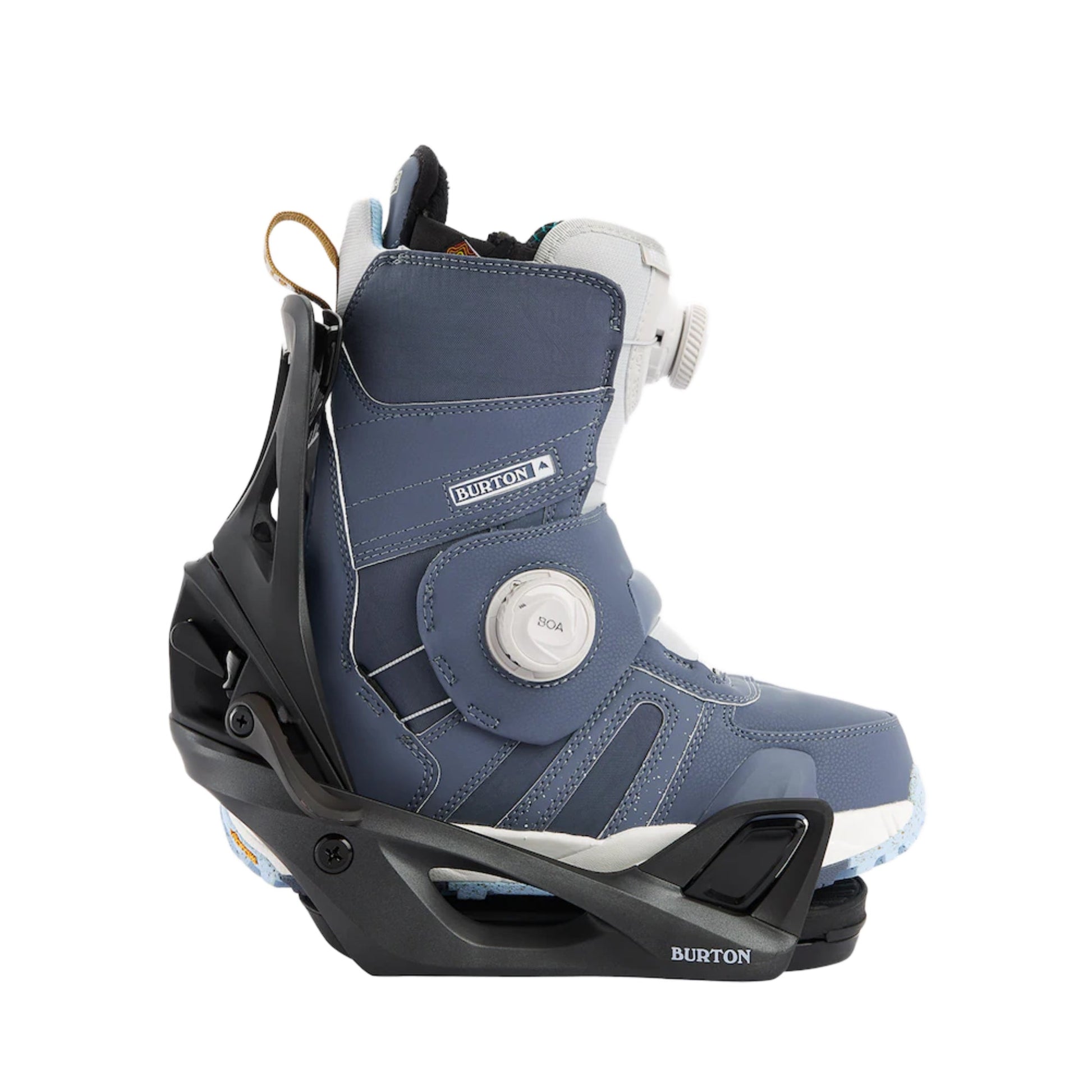 Burton Step On Escapade Womens Snowboard Bindings 2025 - Skiis & Biikes