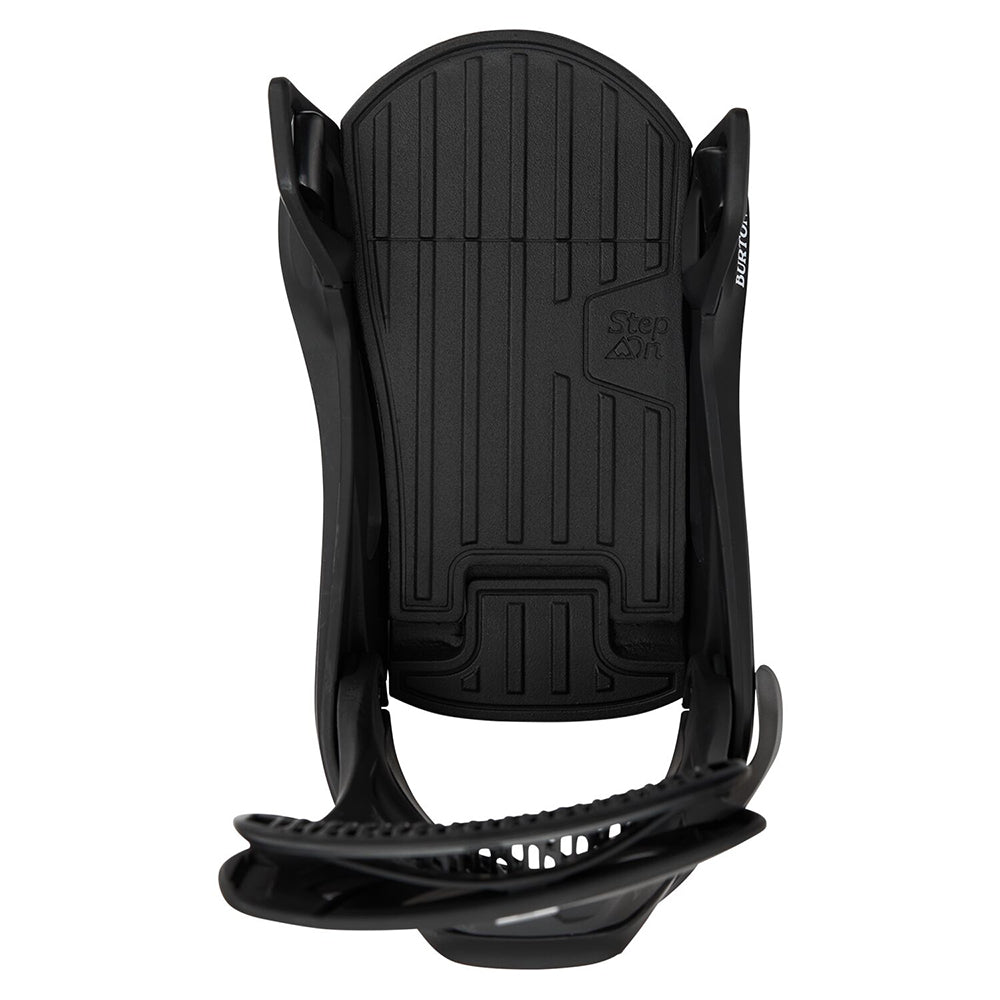 Burton Step On Genesis Snowboard Bindings 2023 - Skiis & Biikes