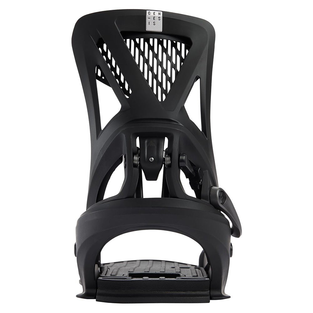 Burton Step On Genesis Snowboard Bindings 2023 - Skiis & Biikes