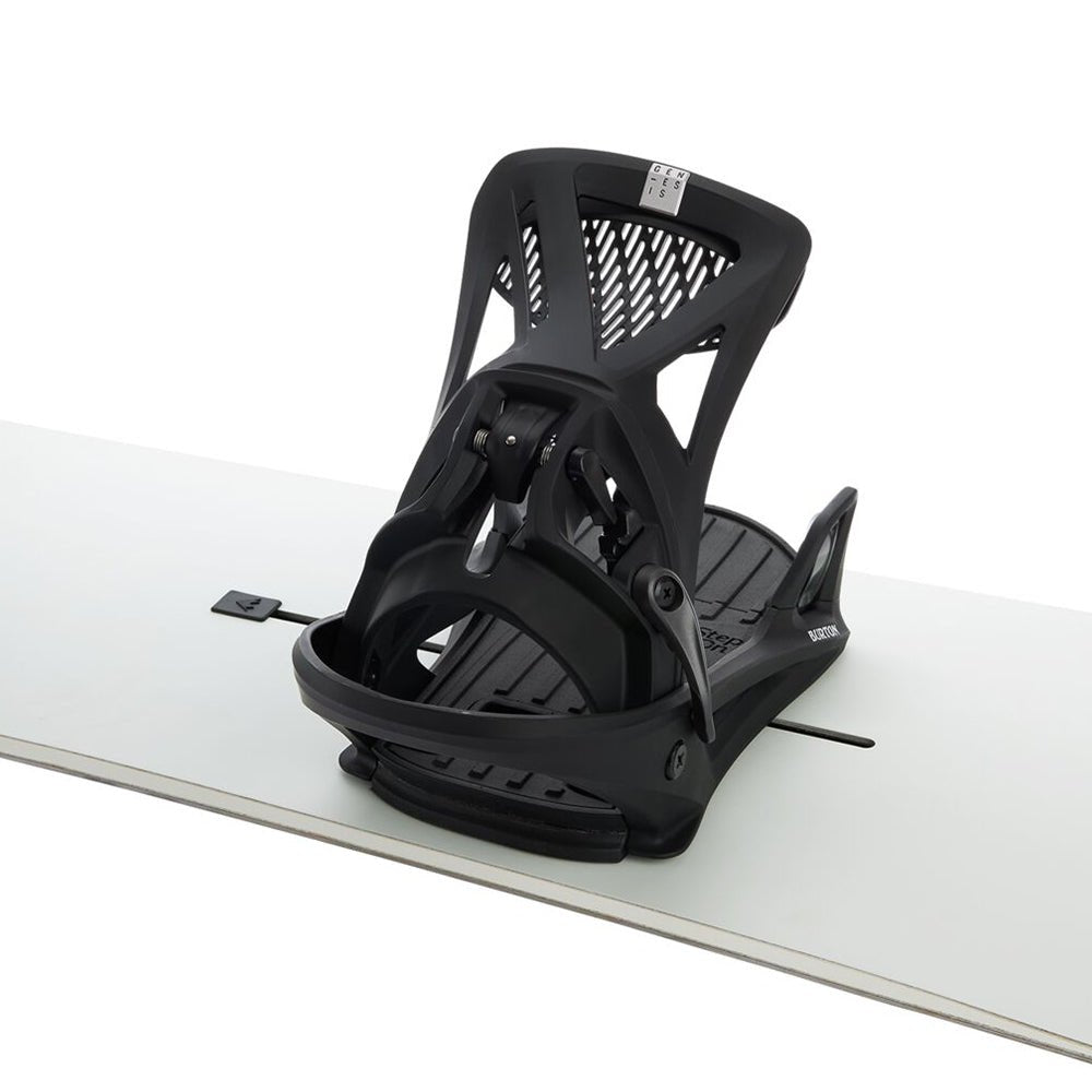 Burton Step On Genesis Snowboard Bindings 2023 - Skiis & Biikes