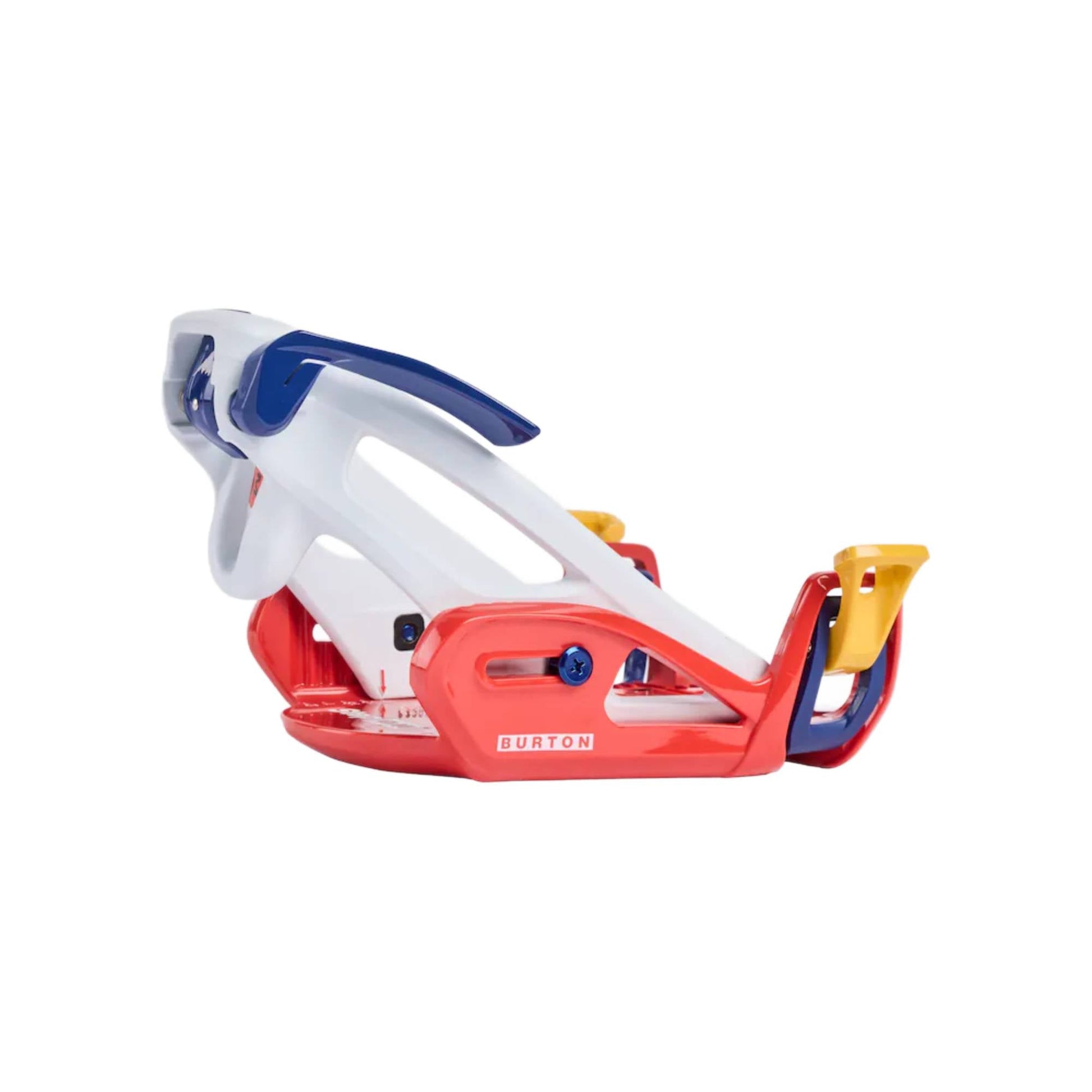 burton grom juniors snowboard bindings Kids' Step On 2026 Focus Boardshop A single Burton Grom Snowboard Bindings -