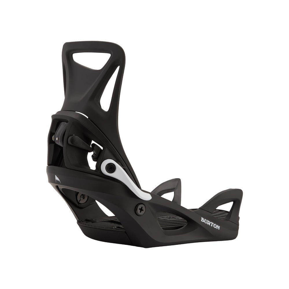 Burton Step on kids 22センチ Burton Step On Kids Junior Snowboard Bindings 2022 – Skiis