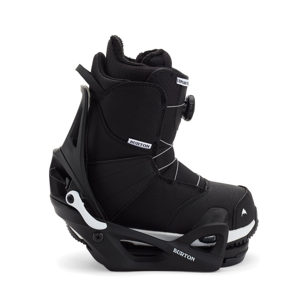 Burton Step On Kids Junior Snowboard Bindings 2022 - Skiis & Biikes