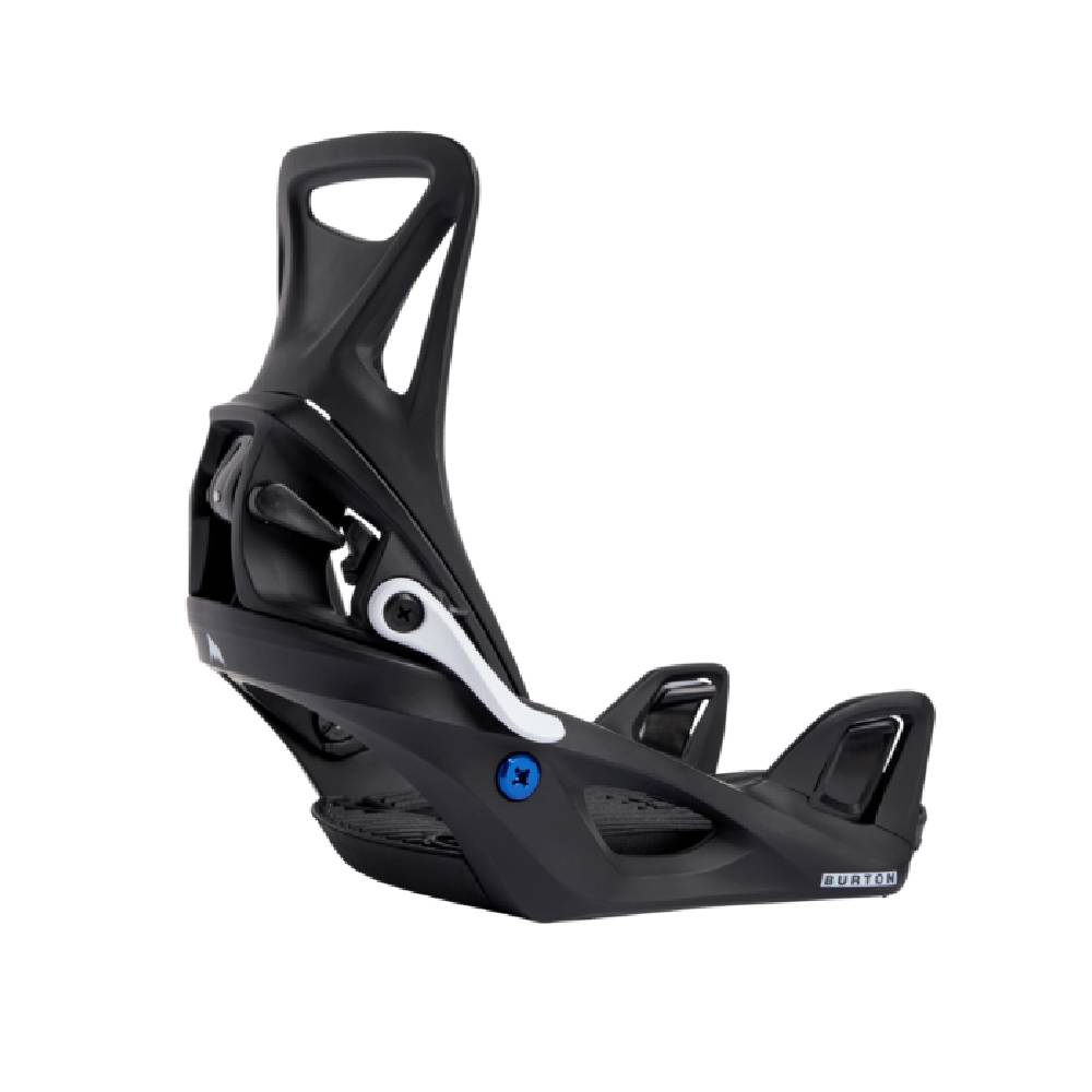 Burton Step On Kids Snowboard Bindings 2024 - Skiis & Biikes