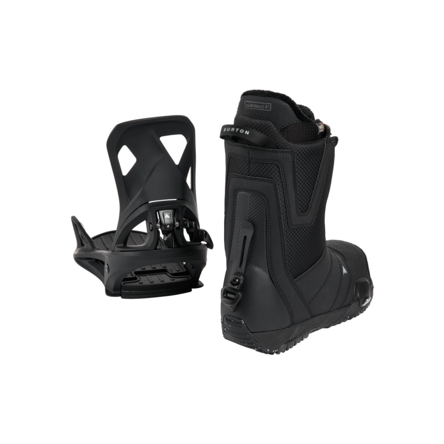 Burton Step On Package 2026 - Skiis & Biikes