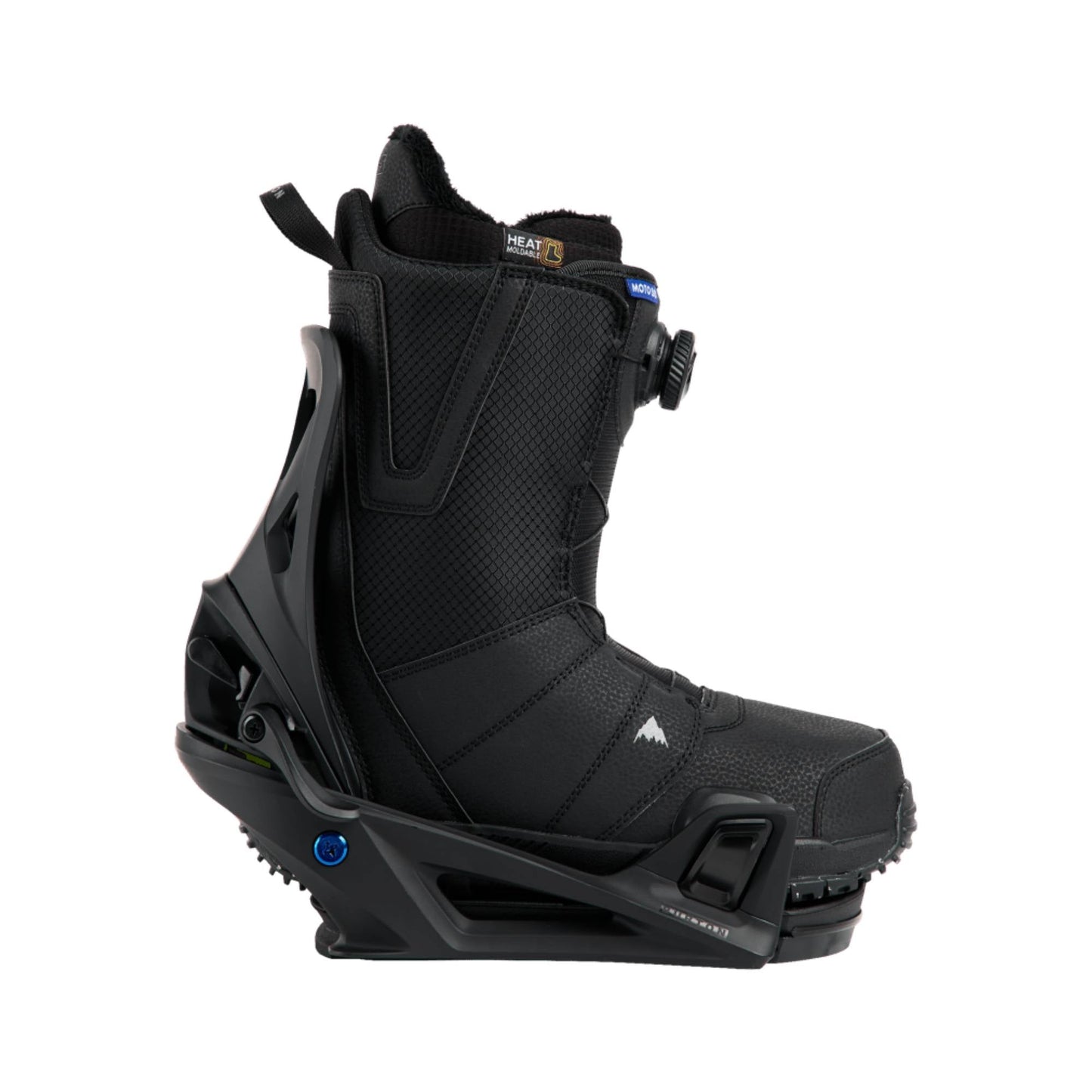 Burton Step On Package 2026 - Skiis & Biikes
