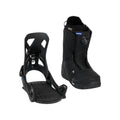 Burton Step On Package 2026 - Skiis & Biikes