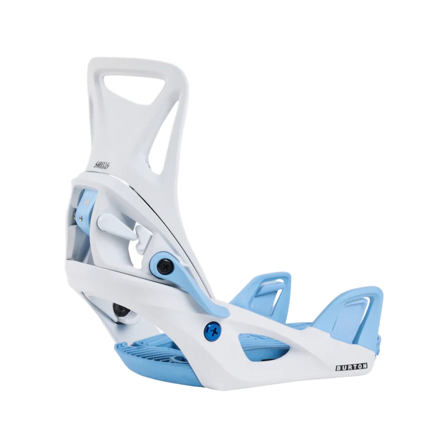 Burton Step On Smalls Junior Snowboard Bindings 2025 - Skiis & Biikes